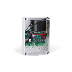 LCU 30HJ - 1 ó 2 Motores 24VDC / 2x6A - Cuadro Electrónico (Alimentación: 120 VAC)