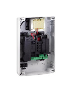 LCU 40H-1 ou 2 Motor 24VDC / 2x12A-[Quadro Electrónico]