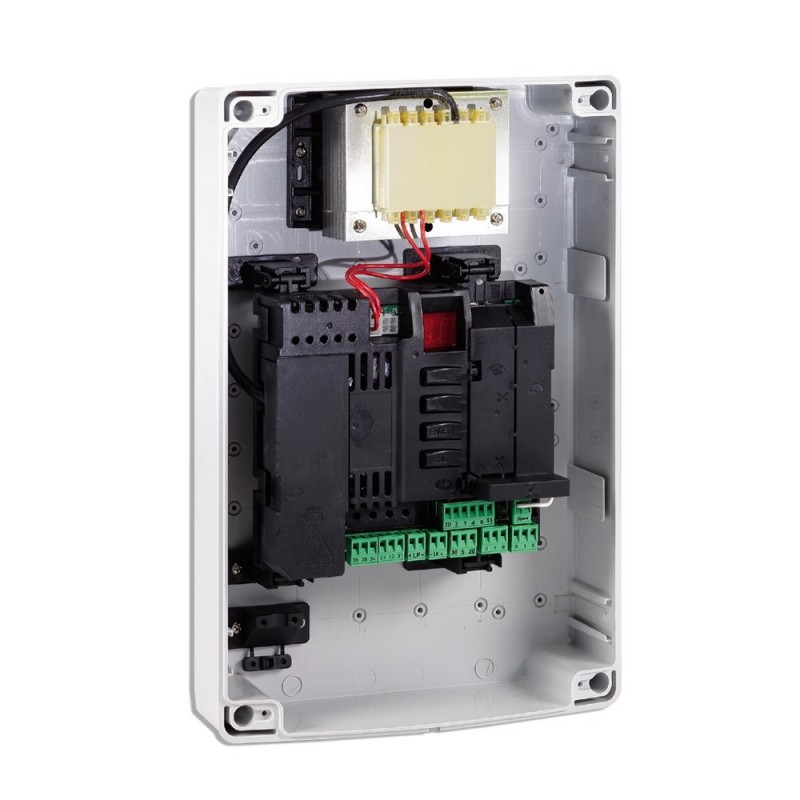 LCU 40H-1 ou 2 Motor 24VDC / 2x12A-[Quadro Electrónico]