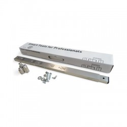 Herramienta para Montaje de Actuadores Electromecánicos