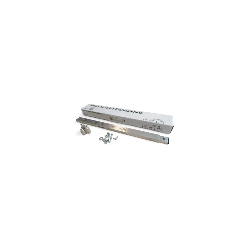 Herramienta para Montaje de Actuadores Electromecánicos