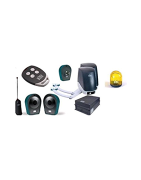 DIT FACIL CL (2MT)(24VDC)-[Kit Motor Batente]