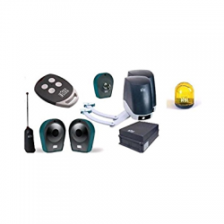 EASY DIET CON (2 MT) (24VDC) - Kit Stop Motor