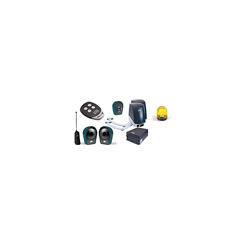 EASY DIET CON (2 MT) (24VDC) - Kit Stop Motor
