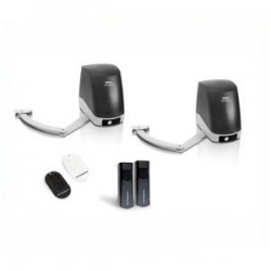 DIT FACIL CLS (2MT) (24VDC)-[Kit Motor Batente]