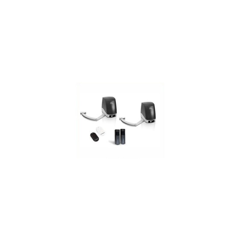 DIT FACIL CLS (2MT) (24VDC)-[Kit Motor Batente]