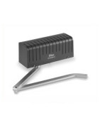 ARC1BH (5m) (24VDC) - Moteur d'arrêt articulé
