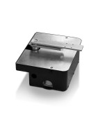 CUBIC 6 (3.5m) (230V) - Moteur d'arrêt souterrain