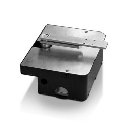 CUBIC 6 (3,5m) (230V) - Motor de parada subterránea
