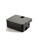 CUBIC6CM-[Caixa Alicerce Pequena em Aço Inox]