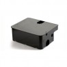 CUBIC6CM-[Caixa Alicerce Pequena em Aço Inox]