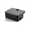 Large Foundation Box with Snap-In Lid