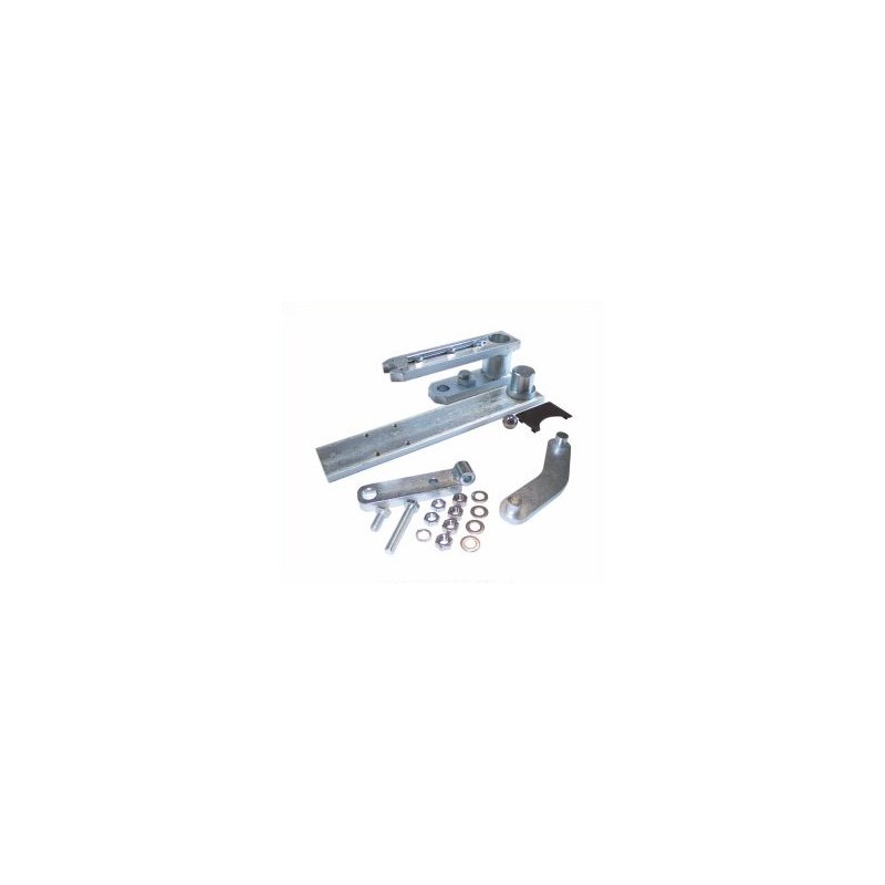 CUBIC6LG-[Alavanca com Abertura de 110º CG]