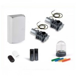DIT CUBIC 230PL (2MT) (230V) - Kit Motor Parada