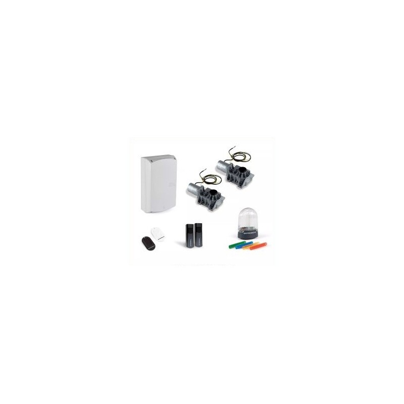 DIT CUBIC 230PL (2MT) (230V) - Kit Motor Parada