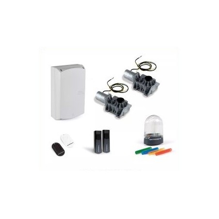 DIT CUBIC 230PL (2MT) (230V) - Kit Motor Parada