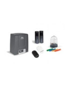 DIT CUBIC 24L (2MT) (24VDC) - Kit de motor de parada