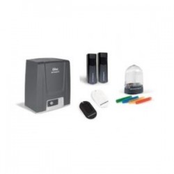 DIT CUBIC 24L (2MT) (24VDC) - Kit de motor de parada