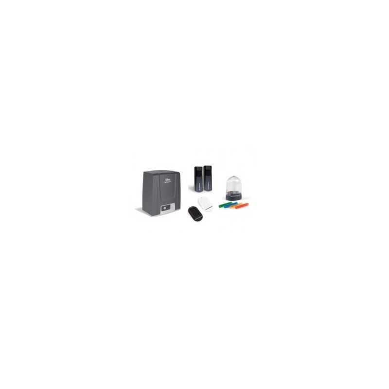 DIT CUBIC 24L (2MT) (24VDC) - Kit de motor de parada