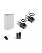 DIT CUBIC 24LS (2MT) (24VDC)-[Kit Motor Batente]
