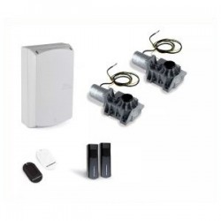 DIT CUBIC 24LS (2MT) (24VDC)-[Kit Motor Batente]