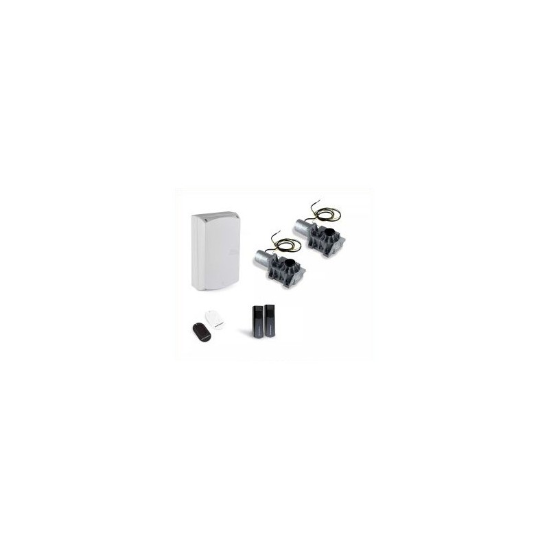 DIT CUBIC 24LS (2MT) (24VDC) - Kit de motor de parada