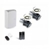 DIT CUBIC 24LS (2MT) (24VDC) - Kit de motor de parada
