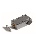 CUBIC6SBD1-[Desbloqueio por Chave DIN]