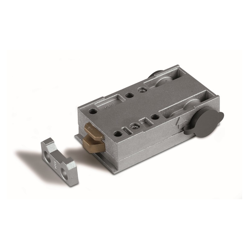 CUBIC6SBD1-[Desbloqueio por Chave DIN]