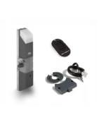 CAJA (7m) (24VDC) - Kit Motor Volquete