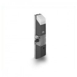BOX 3H-Segundo Motor (12m)(24VDC)-[Kit Motor Basculante]