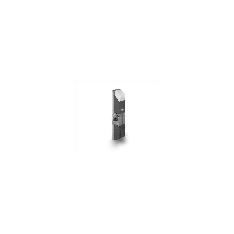BOX 3H-Segundo Motor (12m)(24VDC)-[Kit Motor Basculante]