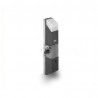 BOX 3H-Segundo Motor (12m)(24VDC)-[Kit Motor Basculante]