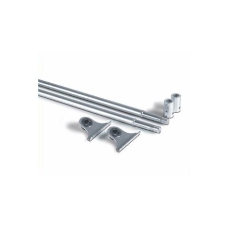 Set Central Mount Transmission Accessories