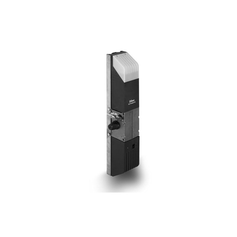 Base de fixation du moteur (Avec. 2,5 m)