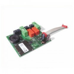 TOP905AC-[Placa Auxiliar p/ Ligar Acessórios]
