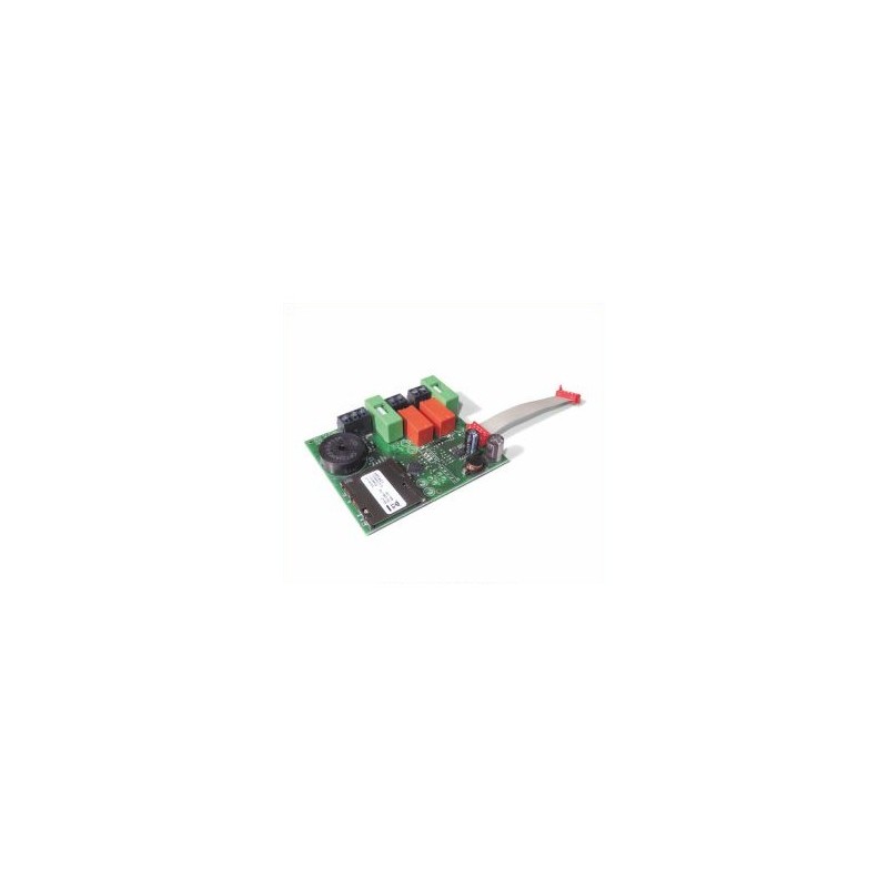 TOP905AC-[Placa Auxiliar p/ Ligar Acessórios]