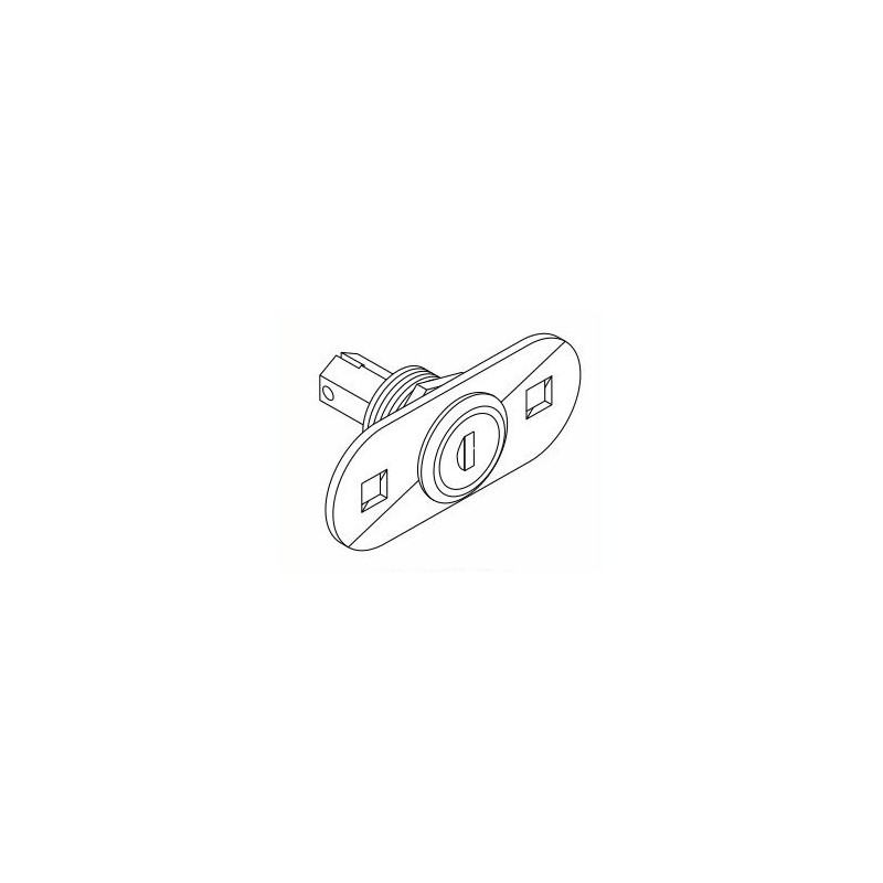 ASB1-[External Unlock Kit]