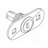 ASB1-[External Unlock Kit]