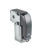 DOD 14-(230V)(Com Quadro) - [Motor Eixo]