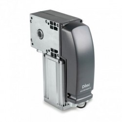 DOD 14-(230V)(Com Quadro) - [Motor Eixo]