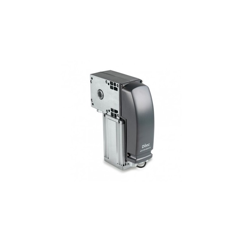 DOD 14-(230V)(Com Quadro) - [Motor Eixo]