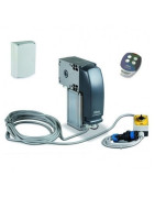 DOD 14DD1 (230V)-[Kit Motor Eixo]