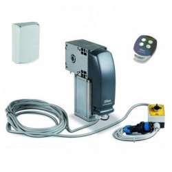 DOD 14DD1 (230V) - Kit de moteur d'essieu