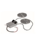 Kit de transmission par courroie
