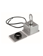 Manual Reopening Device by Bar (Not Included)