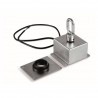 Manual Reopening Device by Bar (Not Included)