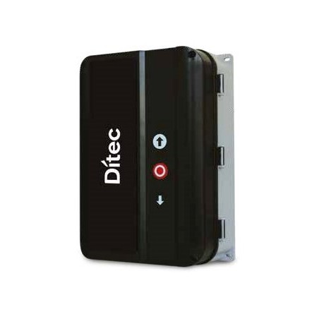 P. E. - 1 Motor Trifásico con Encoder Absoluto