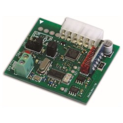 NRGZENX1-[Receptor Monocanal 12-24VDC p/ Quadro EL400/EL500