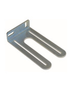 Estribo con Ojo para Soporte Motor NRG